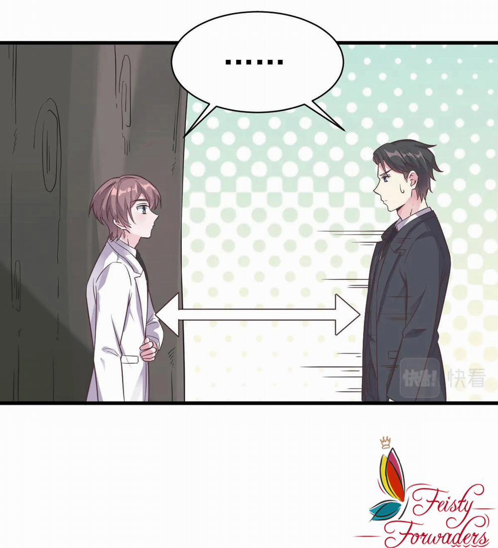 Hôm Nay Tên Khốn Đó Lại Gây Sự Với Tôi 6 trang 2