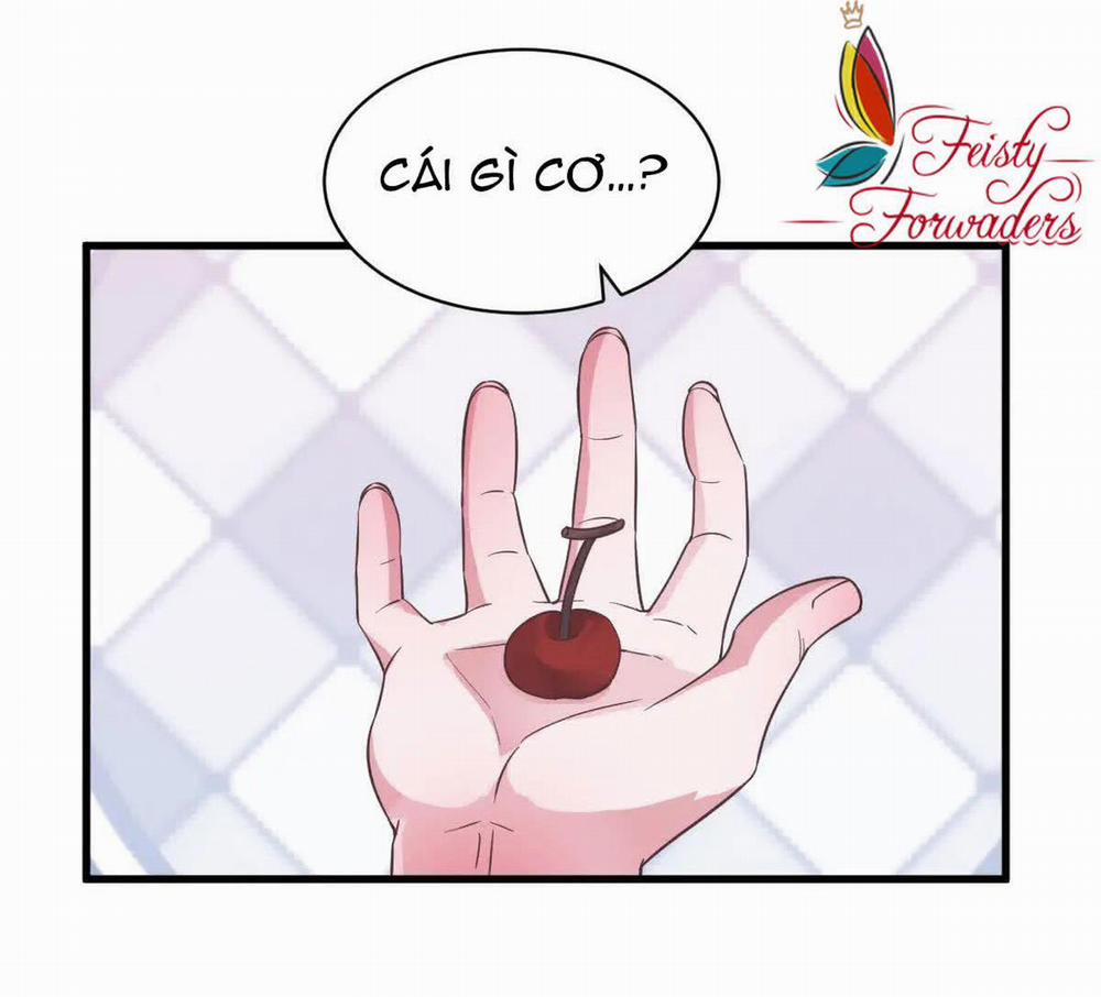 Hôm Nay Tên Khốn Đó Lại Gây Sự Với Tôi 6 trang 20