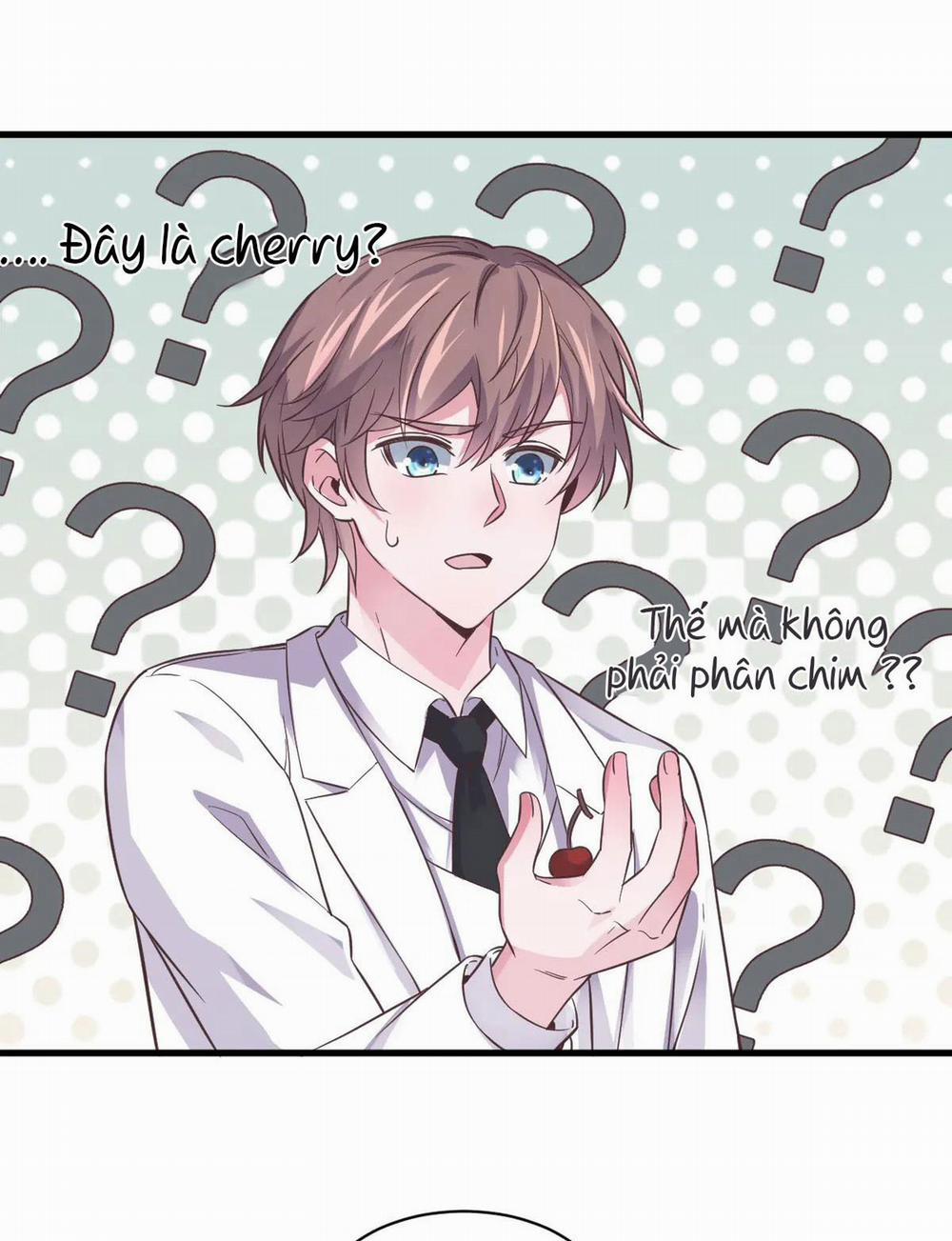 Hôm Nay Tên Khốn Đó Lại Gây Sự Với Tôi 6 trang 21