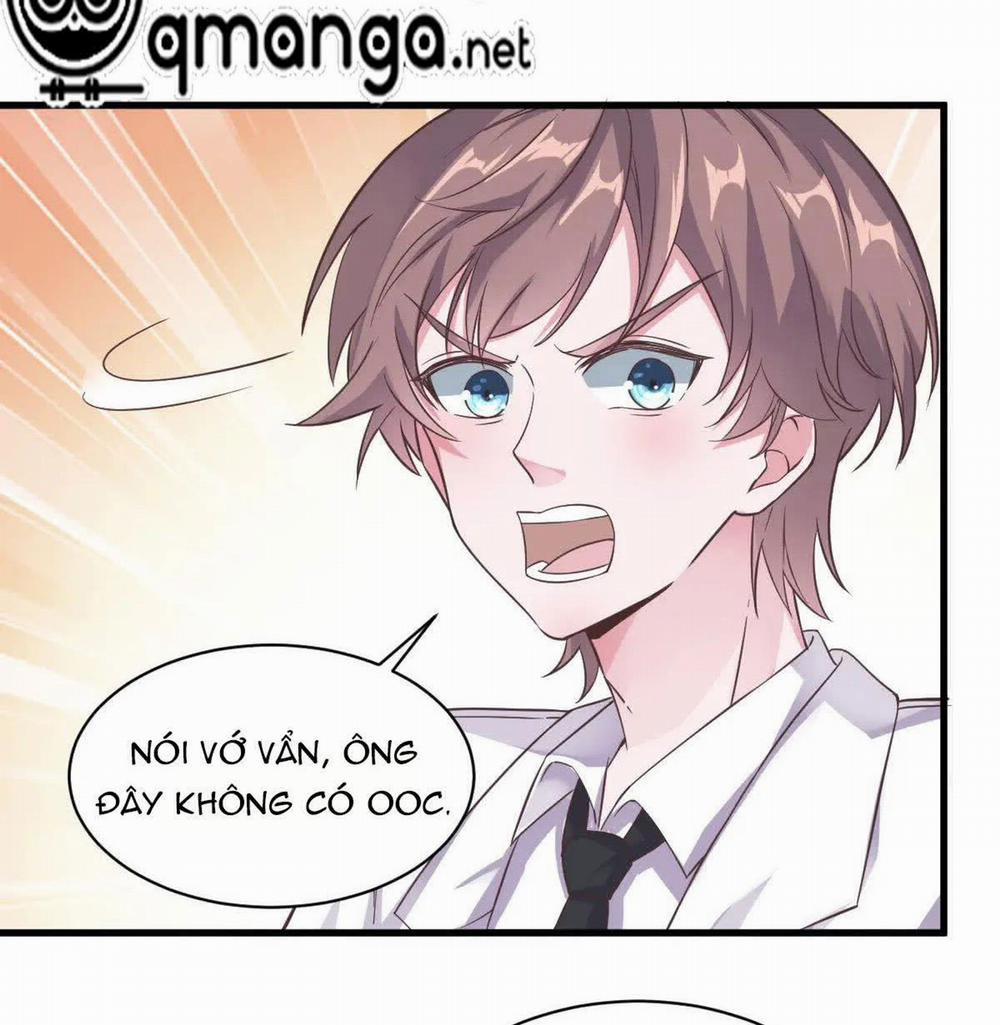 Hôm Nay Tên Khốn Đó Lại Gây Sự Với Tôi 6 trang 23