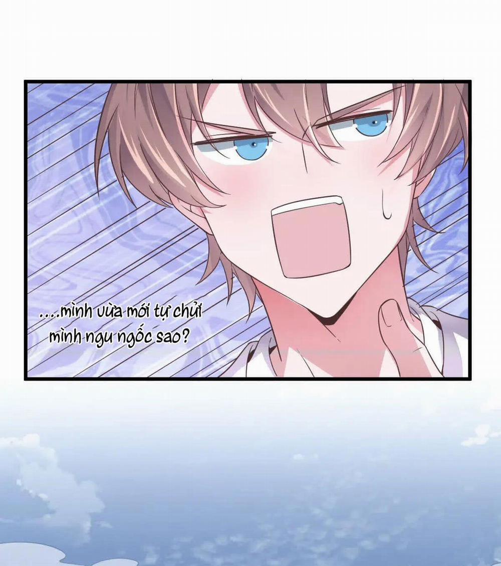 Hôm Nay Tên Khốn Đó Lại Gây Sự Với Tôi 6 trang 25