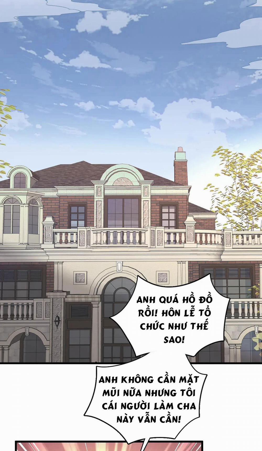 Hôm Nay Tên Khốn Đó Lại Gây Sự Với Tôi 6 trang 26