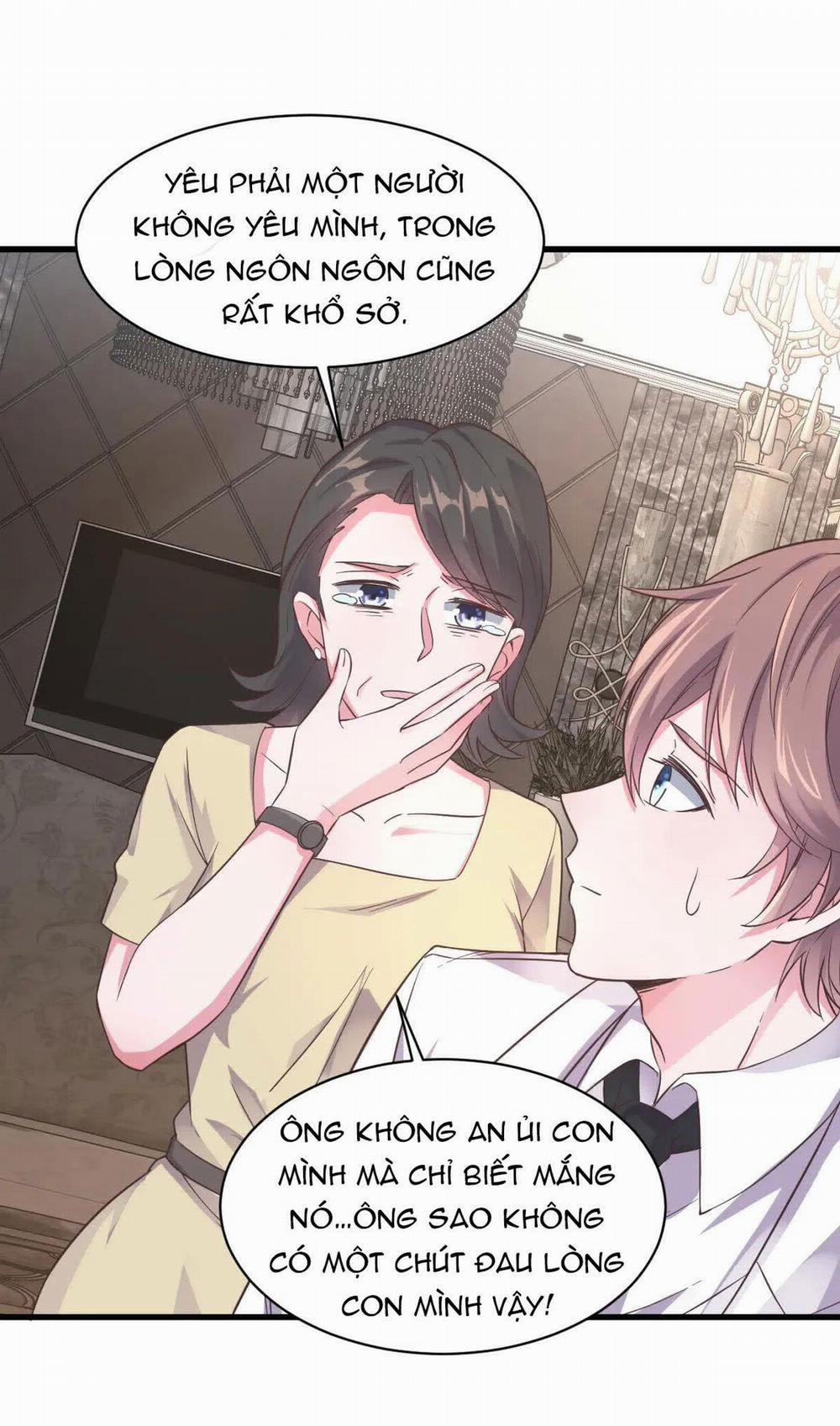 Hôm Nay Tên Khốn Đó Lại Gây Sự Với Tôi 6 trang 29