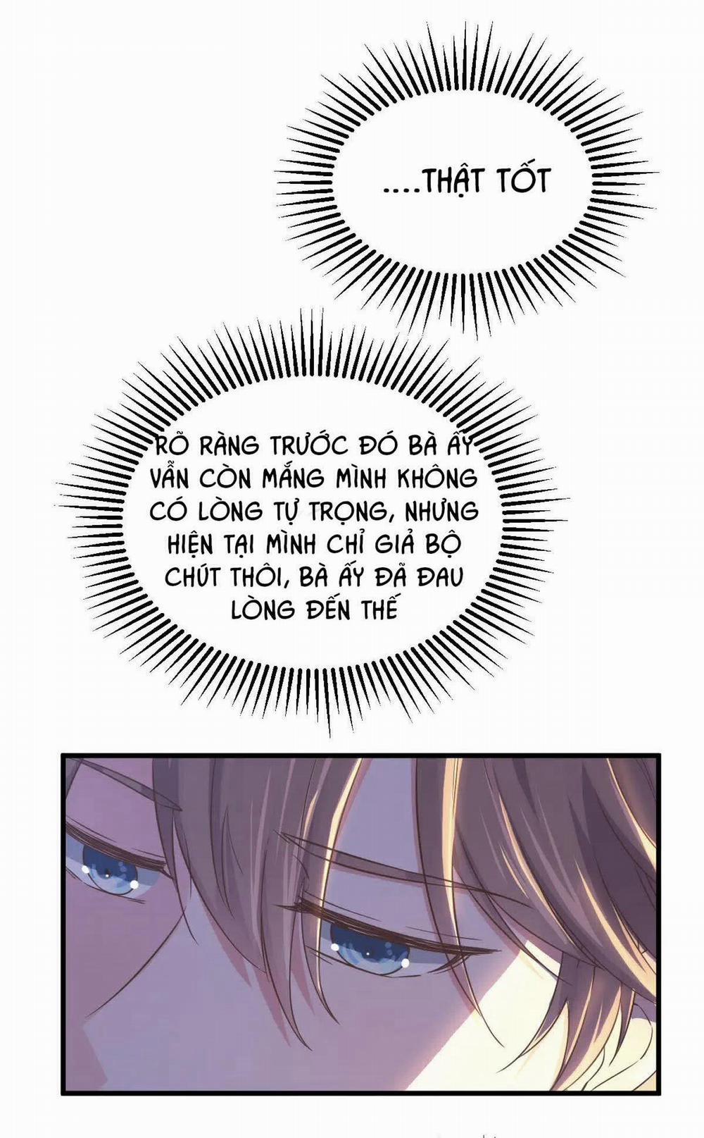 Hôm Nay Tên Khốn Đó Lại Gây Sự Với Tôi 6 trang 31