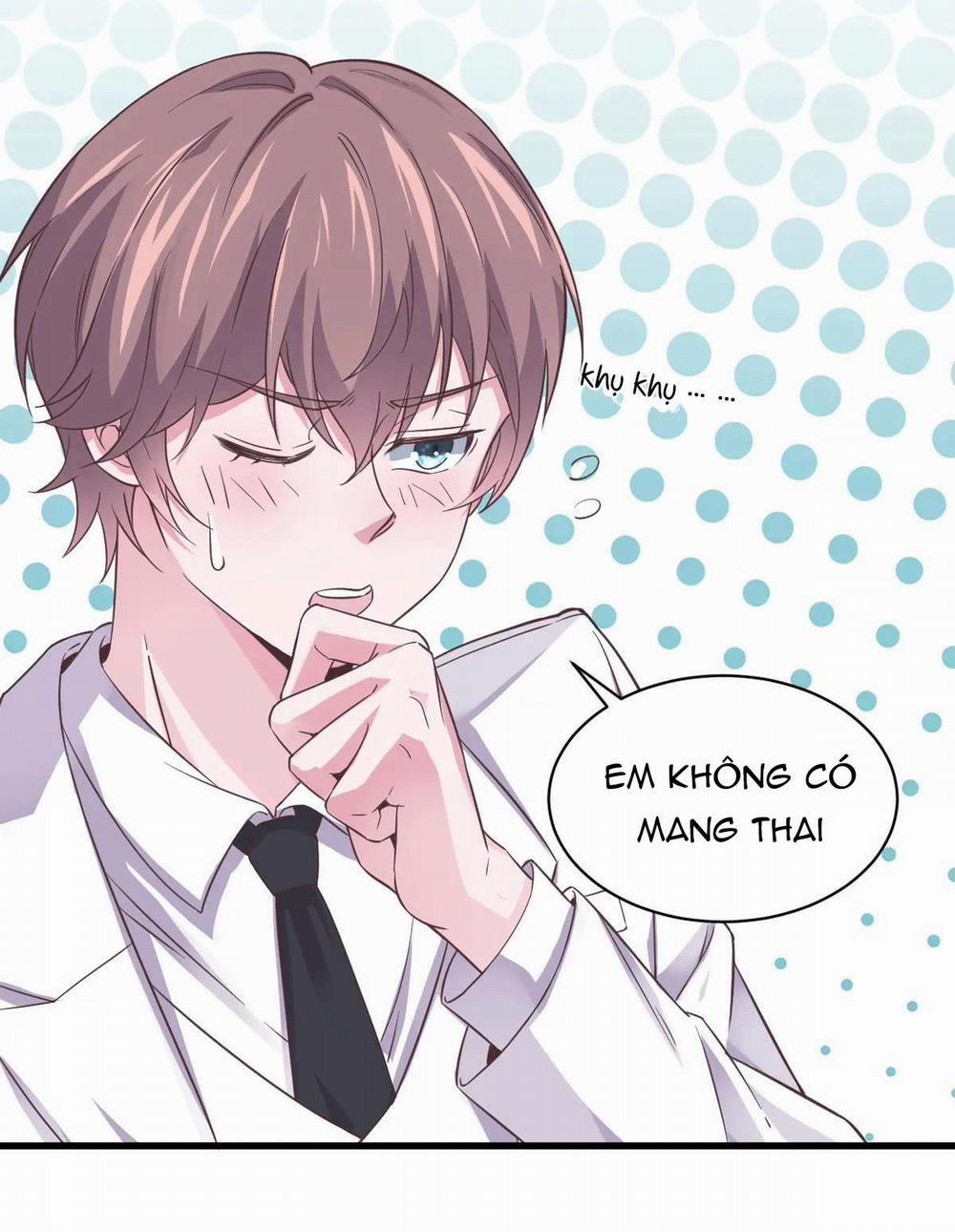 Hôm Nay Tên Khốn Đó Lại Gây Sự Với Tôi 6 trang 5