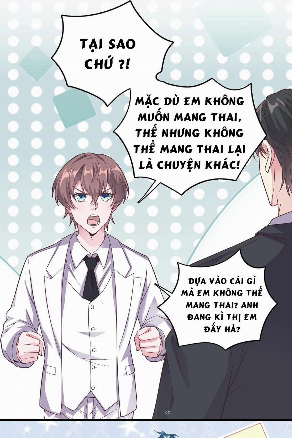 Hôm Nay Tên Khốn Đó Lại Gây Sự Với Tôi 6 trang 7