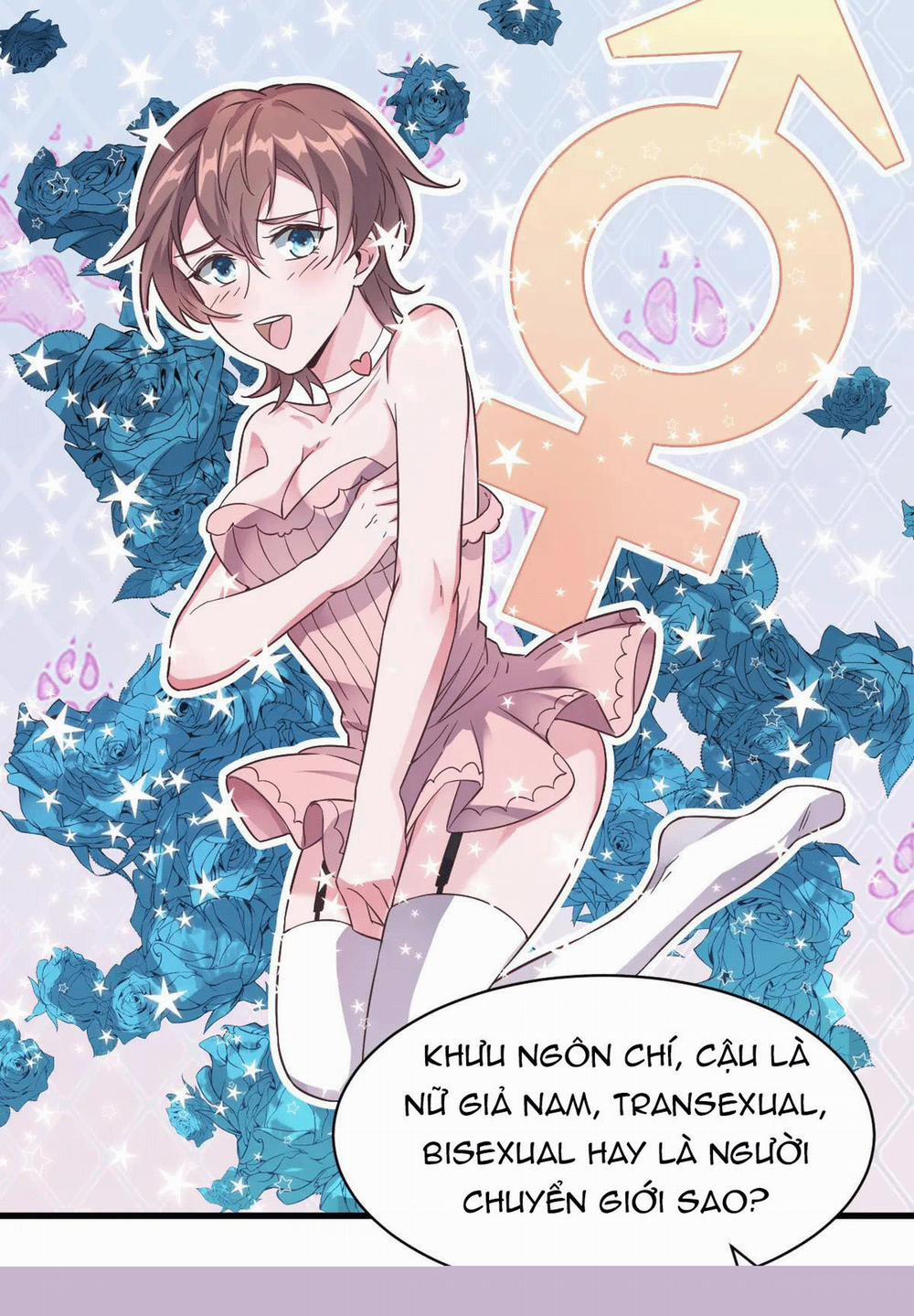 Hôm Nay Tên Khốn Đó Lại Gây Sự Với Tôi 6 trang 8