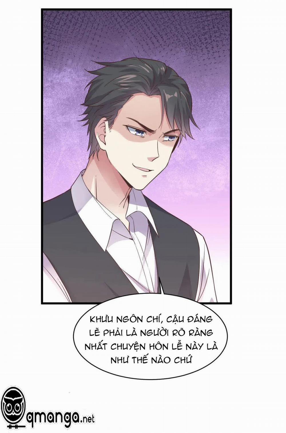 Hôm Nay Tên Khốn Đó Lại Gây Sự Với Tôi 7 trang 15