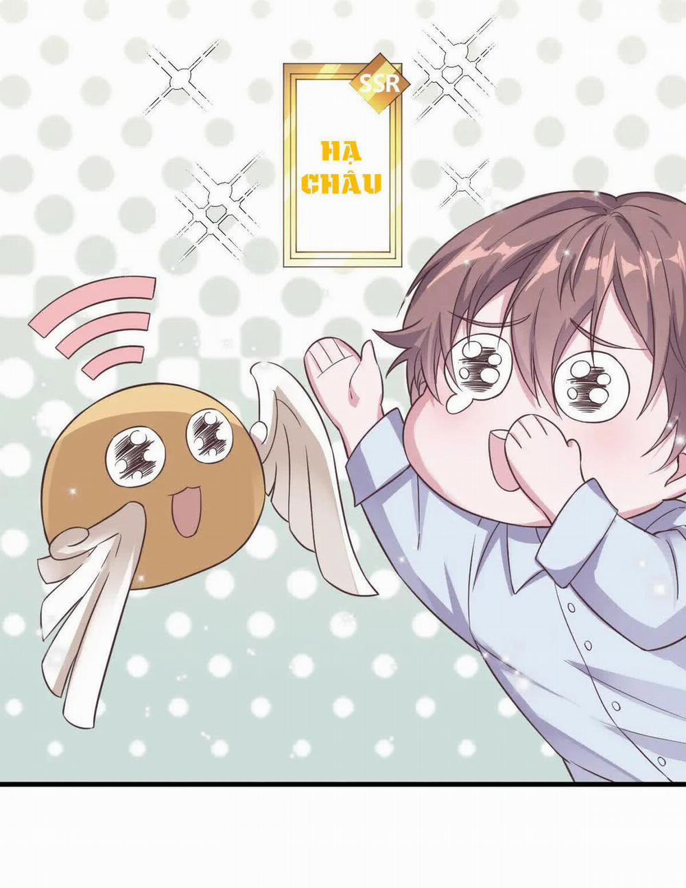 Hôm Nay Tên Khốn Đó Lại Gây Sự Với Tôi 7 trang 18