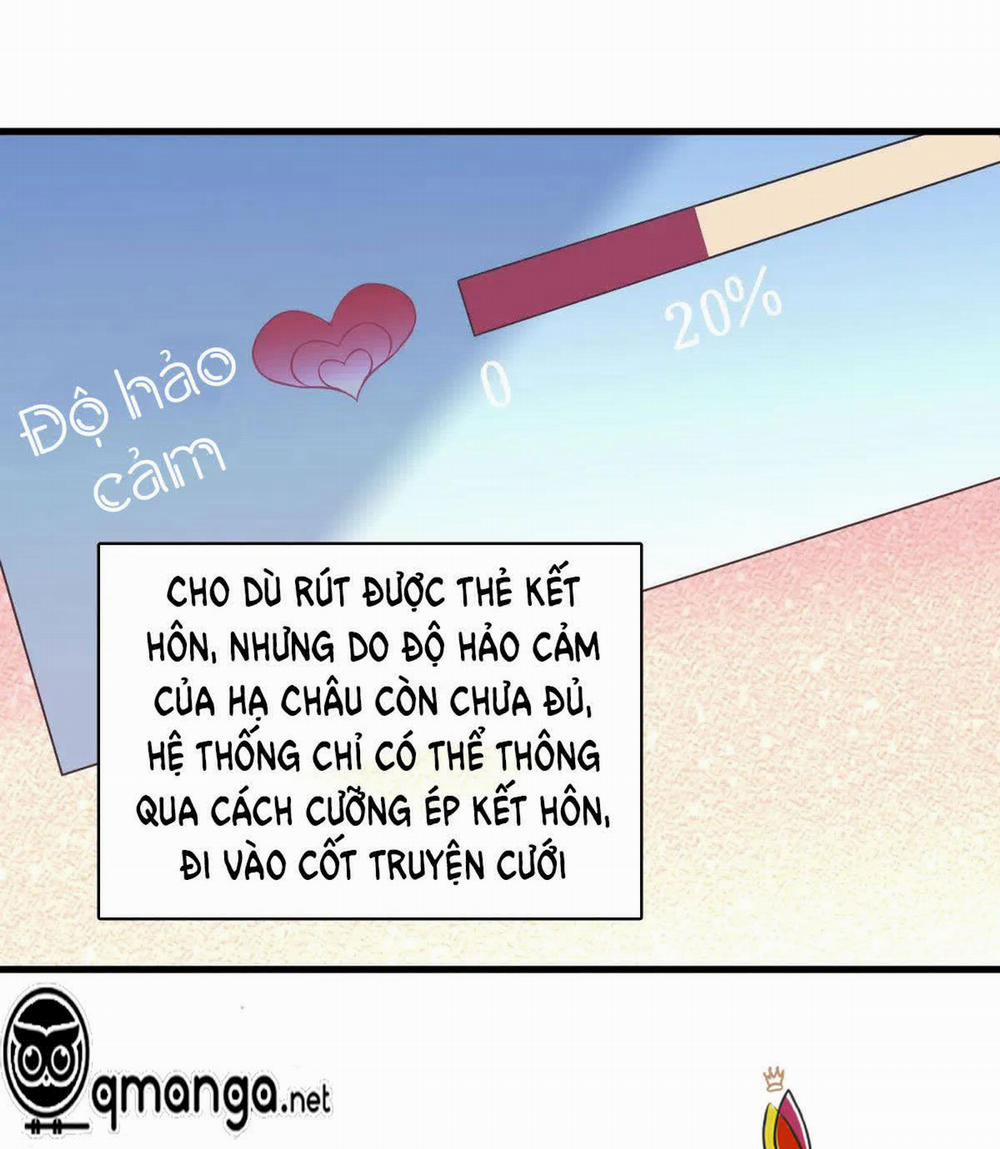 Hôm Nay Tên Khốn Đó Lại Gây Sự Với Tôi 7 trang 19