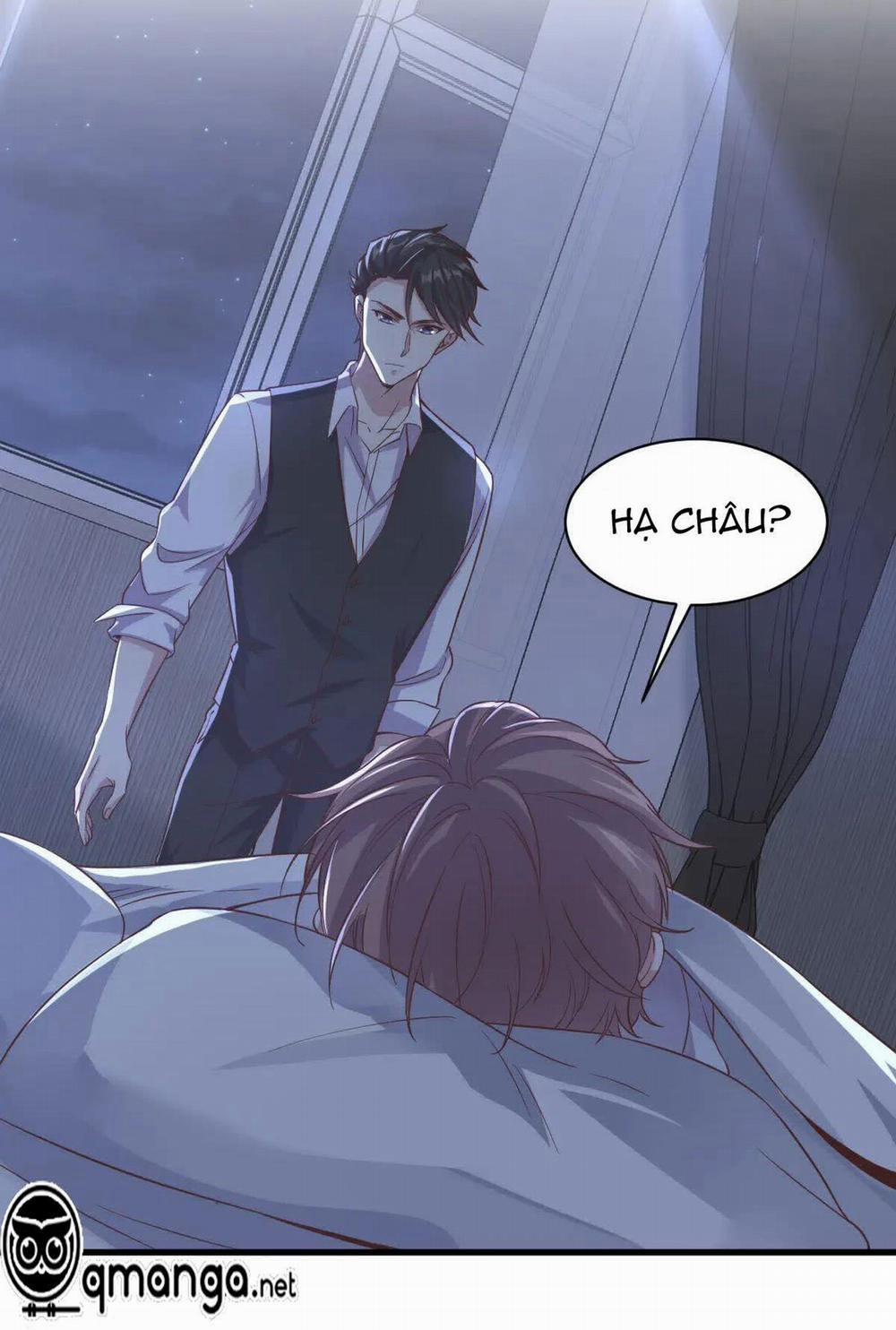 Hôm Nay Tên Khốn Đó Lại Gây Sự Với Tôi 7 trang 2