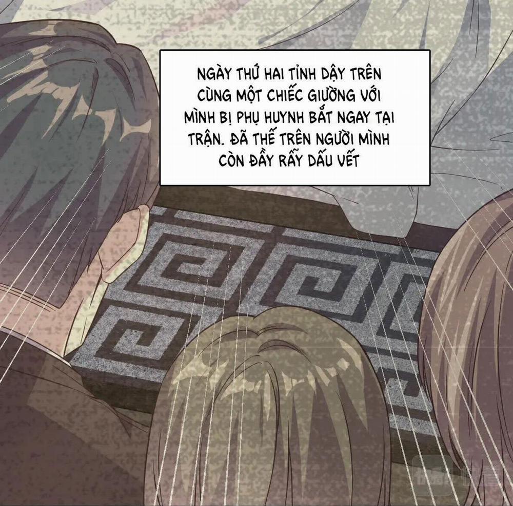 Hôm Nay Tên Khốn Đó Lại Gây Sự Với Tôi 7 trang 21