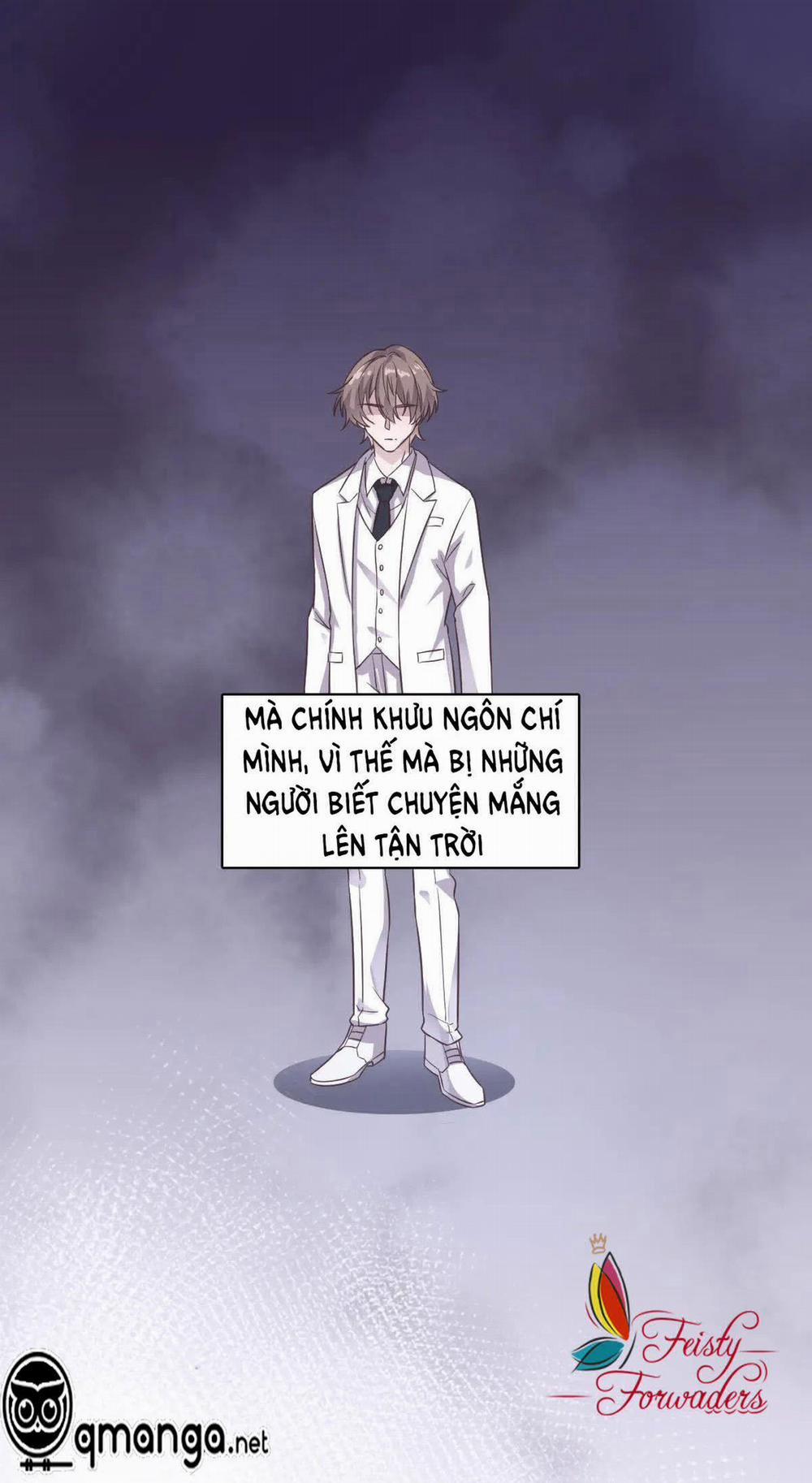 Hôm Nay Tên Khốn Đó Lại Gây Sự Với Tôi 7 trang 23