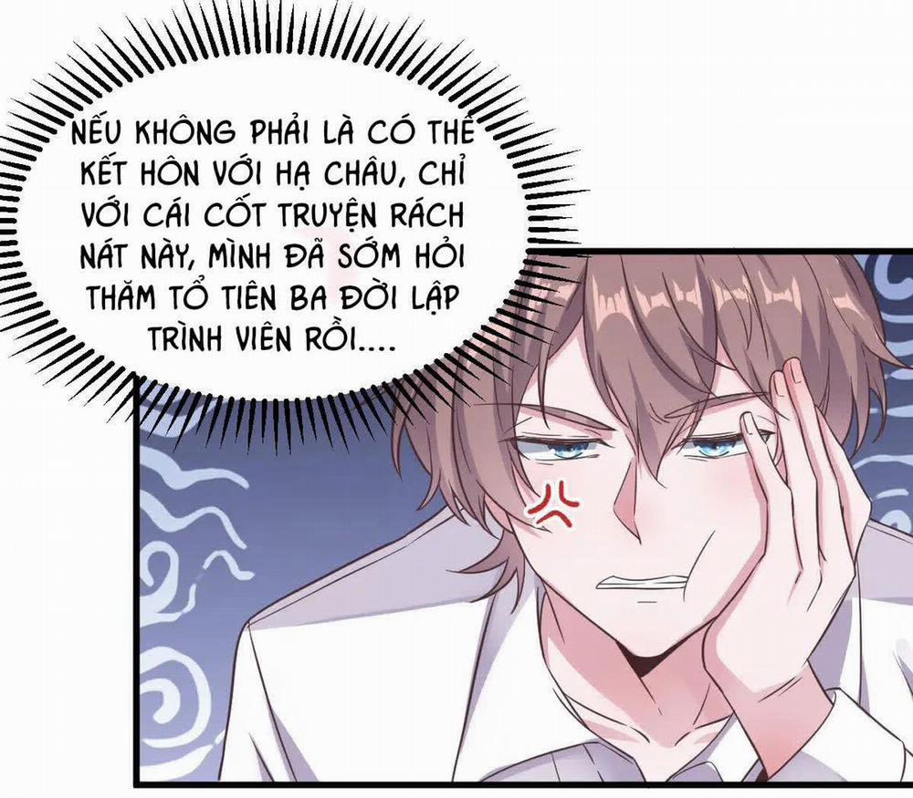 Hôm Nay Tên Khốn Đó Lại Gây Sự Với Tôi 7 trang 25