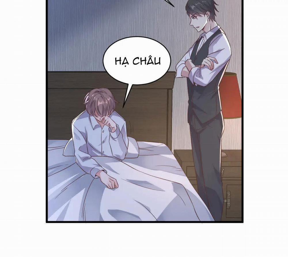 Hôm Nay Tên Khốn Đó Lại Gây Sự Với Tôi 7 trang 27