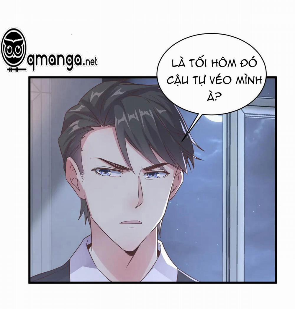 Hôm Nay Tên Khốn Đó Lại Gây Sự Với Tôi 7 trang 29