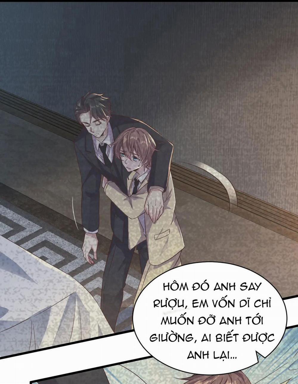 Hôm Nay Tên Khốn Đó Lại Gây Sự Với Tôi 7 trang 31