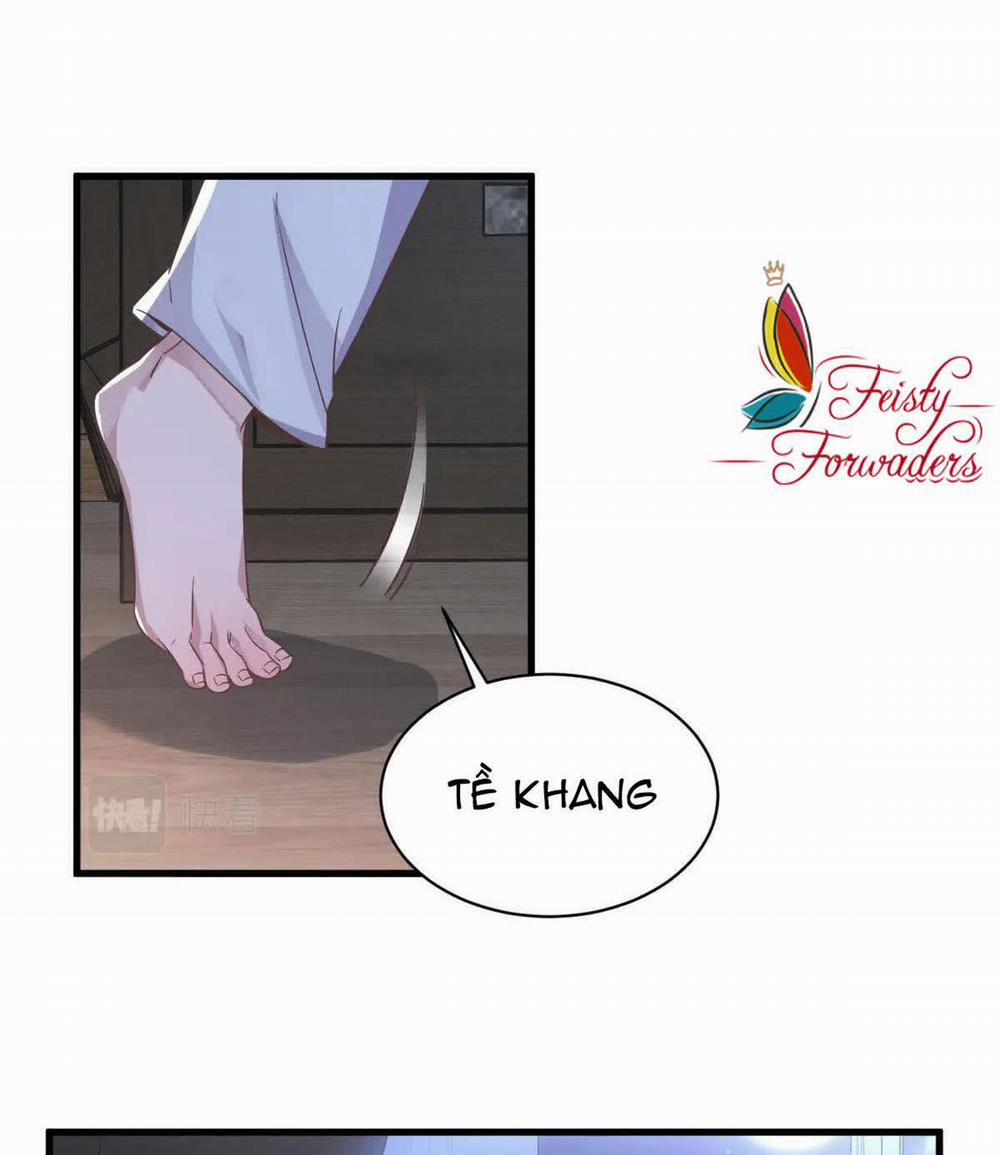 Hôm Nay Tên Khốn Đó Lại Gây Sự Với Tôi 7 trang 34