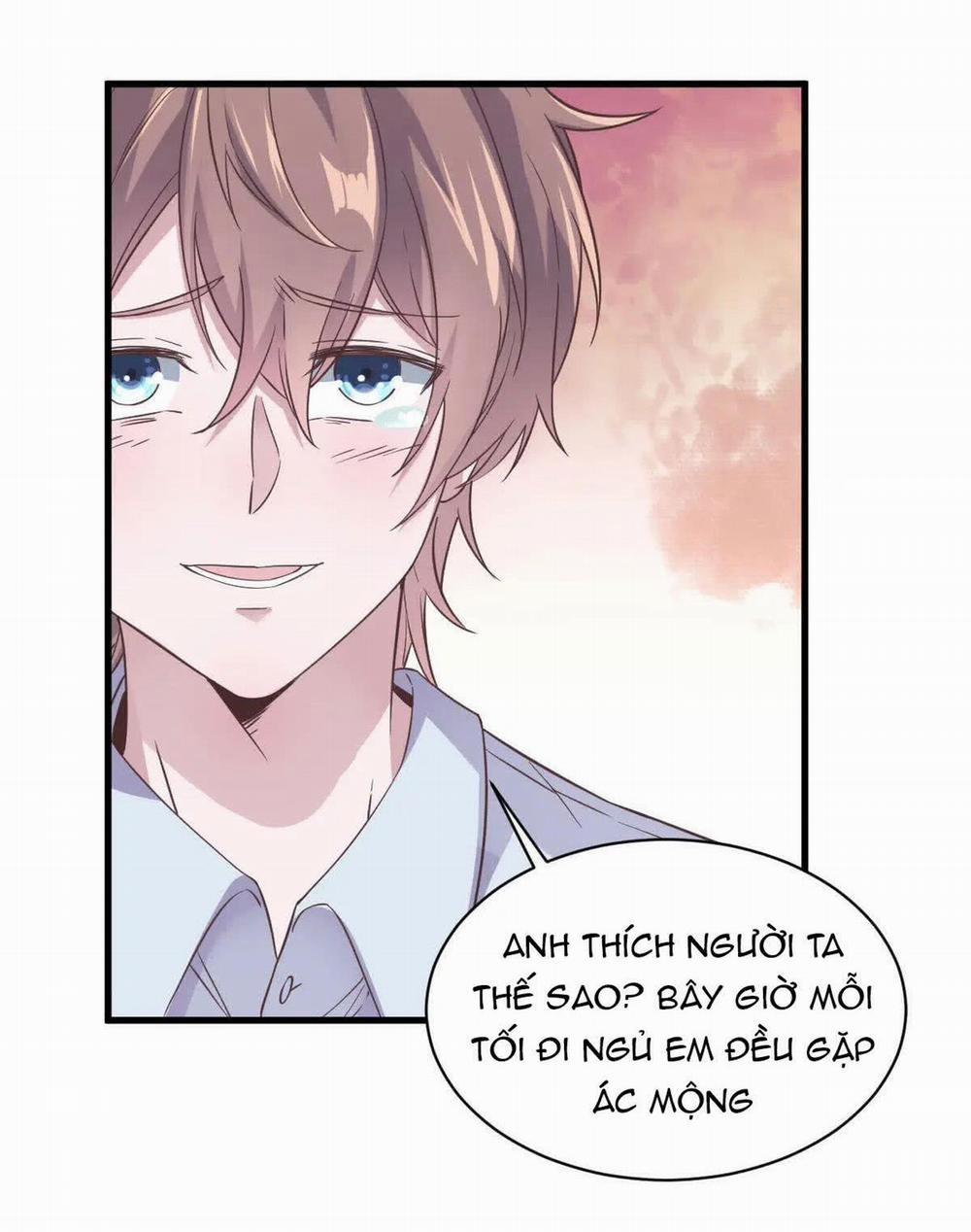 Hôm Nay Tên Khốn Đó Lại Gây Sự Với Tôi 7 trang 36