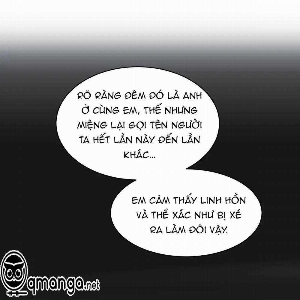 Hôm Nay Tên Khốn Đó Lại Gây Sự Với Tôi 7 trang 37