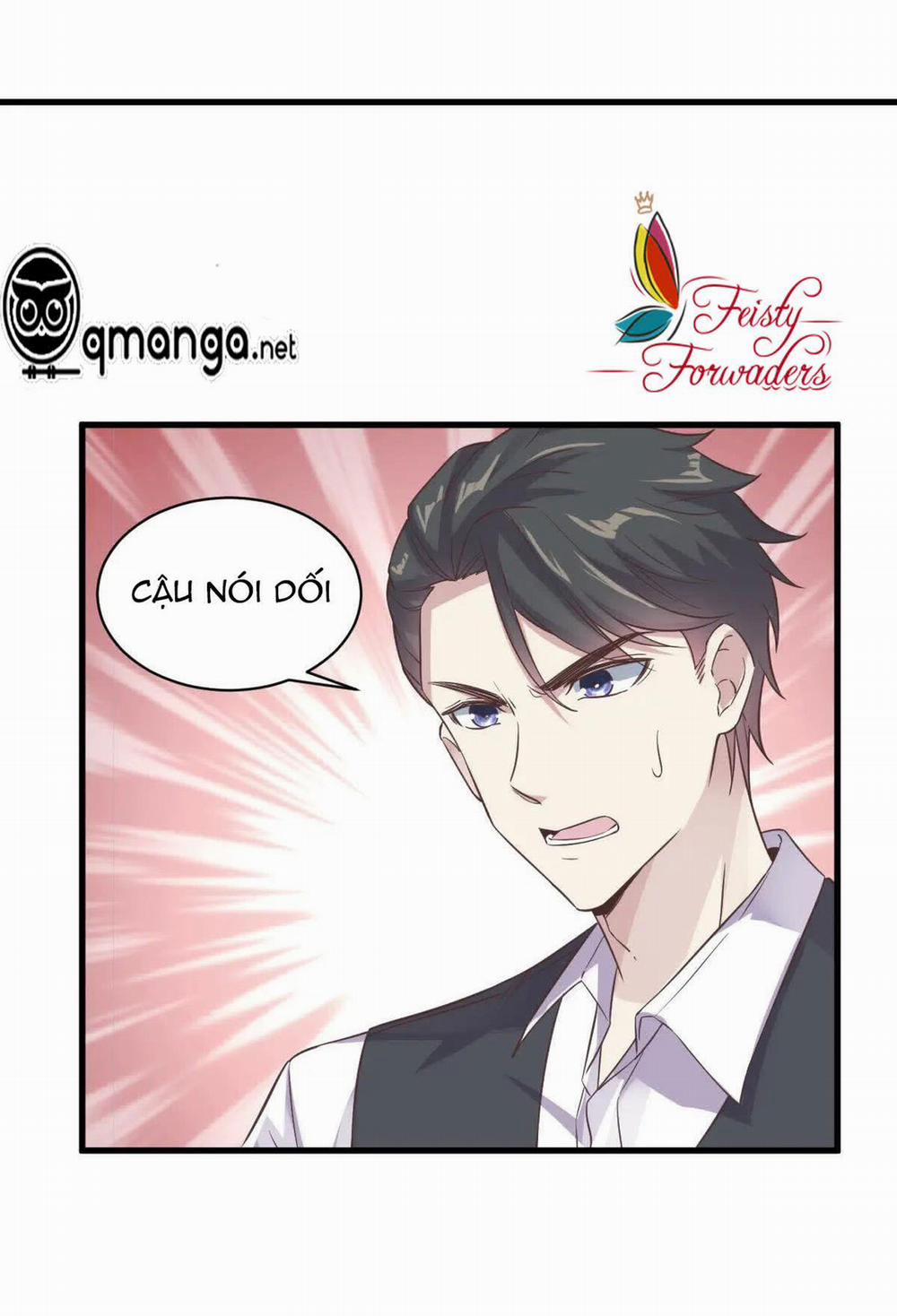 Hôm Nay Tên Khốn Đó Lại Gây Sự Với Tôi 7 trang 39