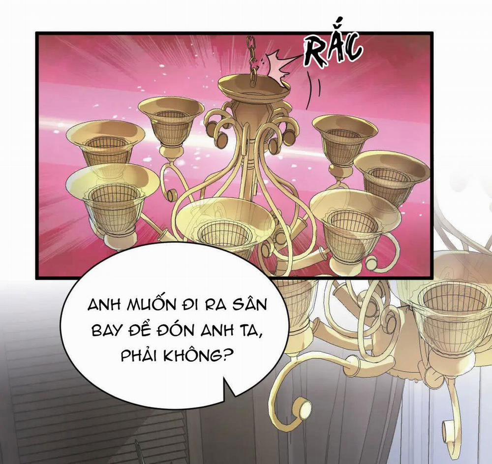 Hôm Nay Tên Khốn Đó Lại Gây Sự Với Tôi 7 trang 42