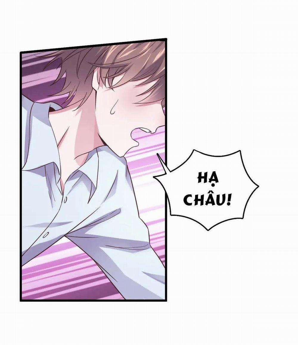 Hôm Nay Tên Khốn Đó Lại Gây Sự Với Tôi 7 trang 46