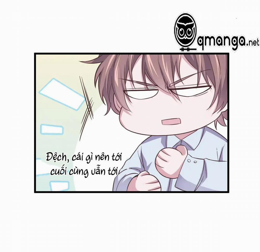 Hôm Nay Tên Khốn Đó Lại Gây Sự Với Tôi 7 trang 7