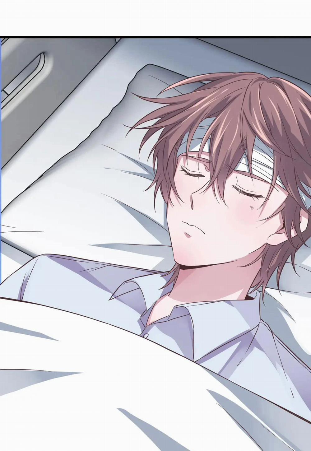 Hôm Nay Tên Khốn Đó Lại Gây Sự Với Tôi 8 trang 10