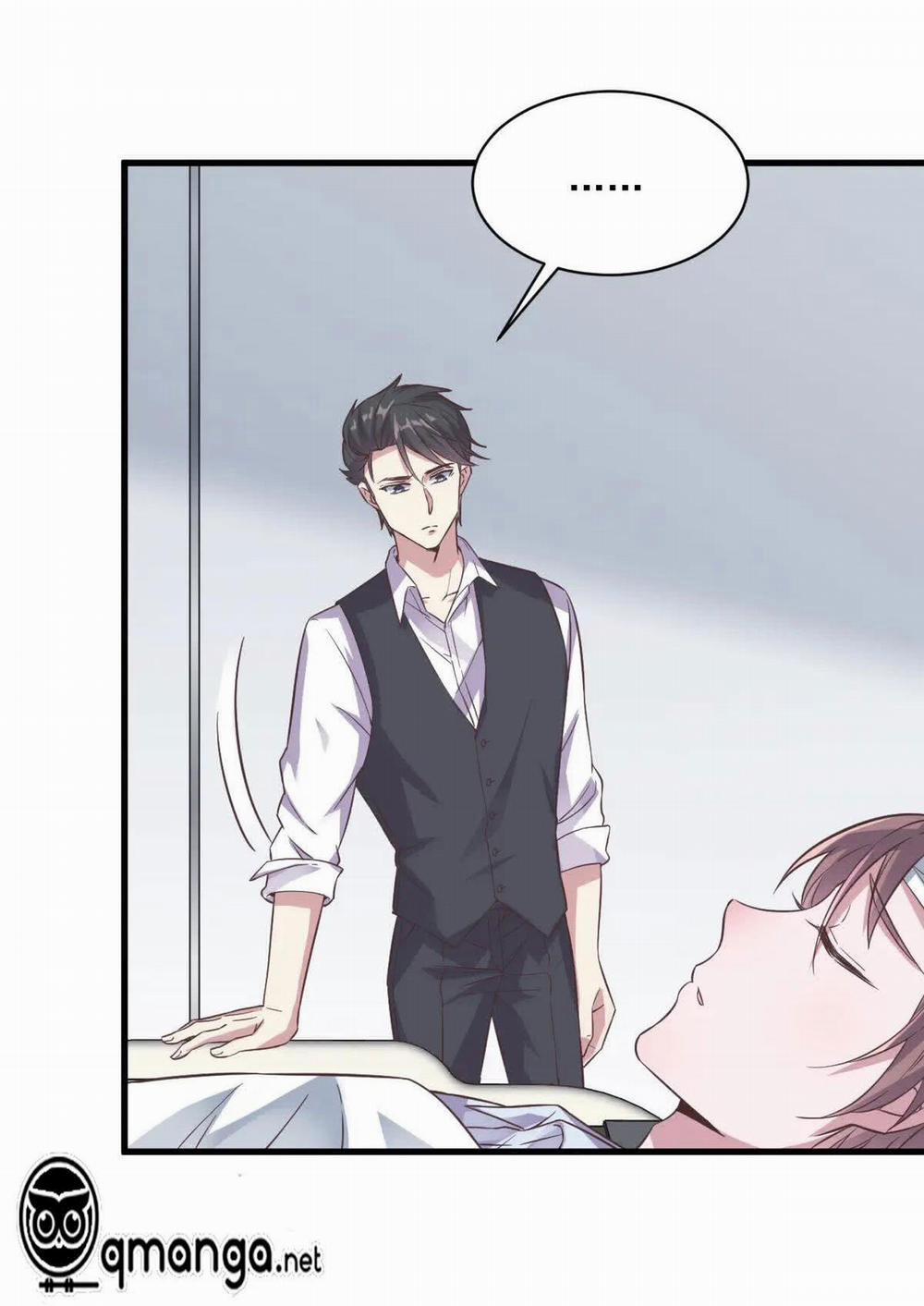 Hôm Nay Tên Khốn Đó Lại Gây Sự Với Tôi 8 trang 12