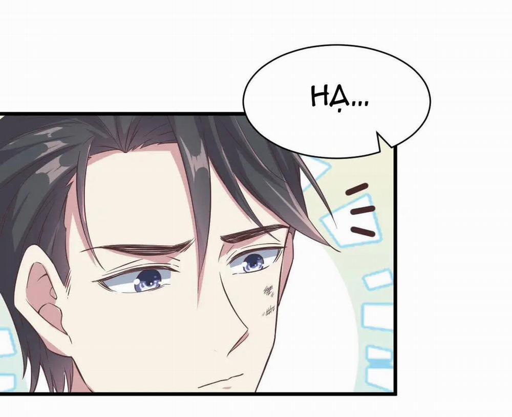 Hôm Nay Tên Khốn Đó Lại Gây Sự Với Tôi 8 trang 13