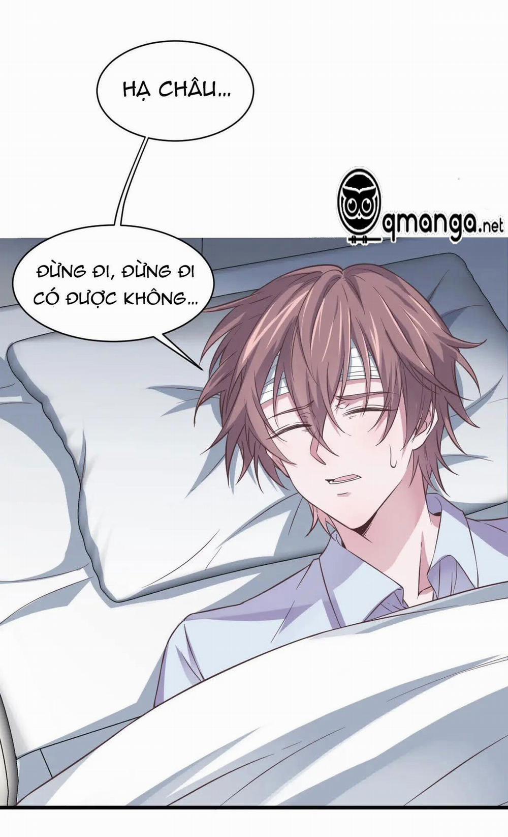 Hôm Nay Tên Khốn Đó Lại Gây Sự Với Tôi 8 trang 14
