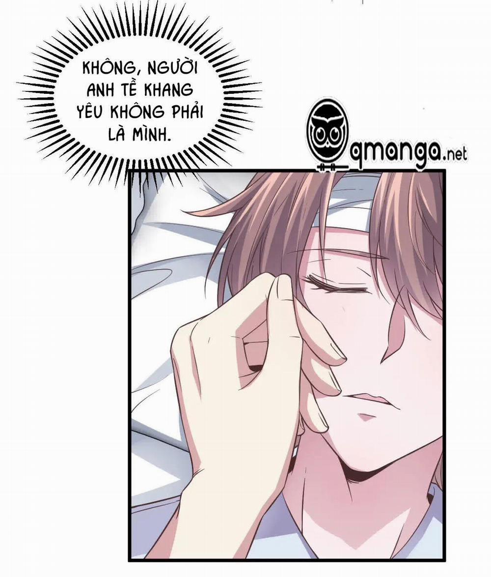 Hôm Nay Tên Khốn Đó Lại Gây Sự Với Tôi 8 trang 16