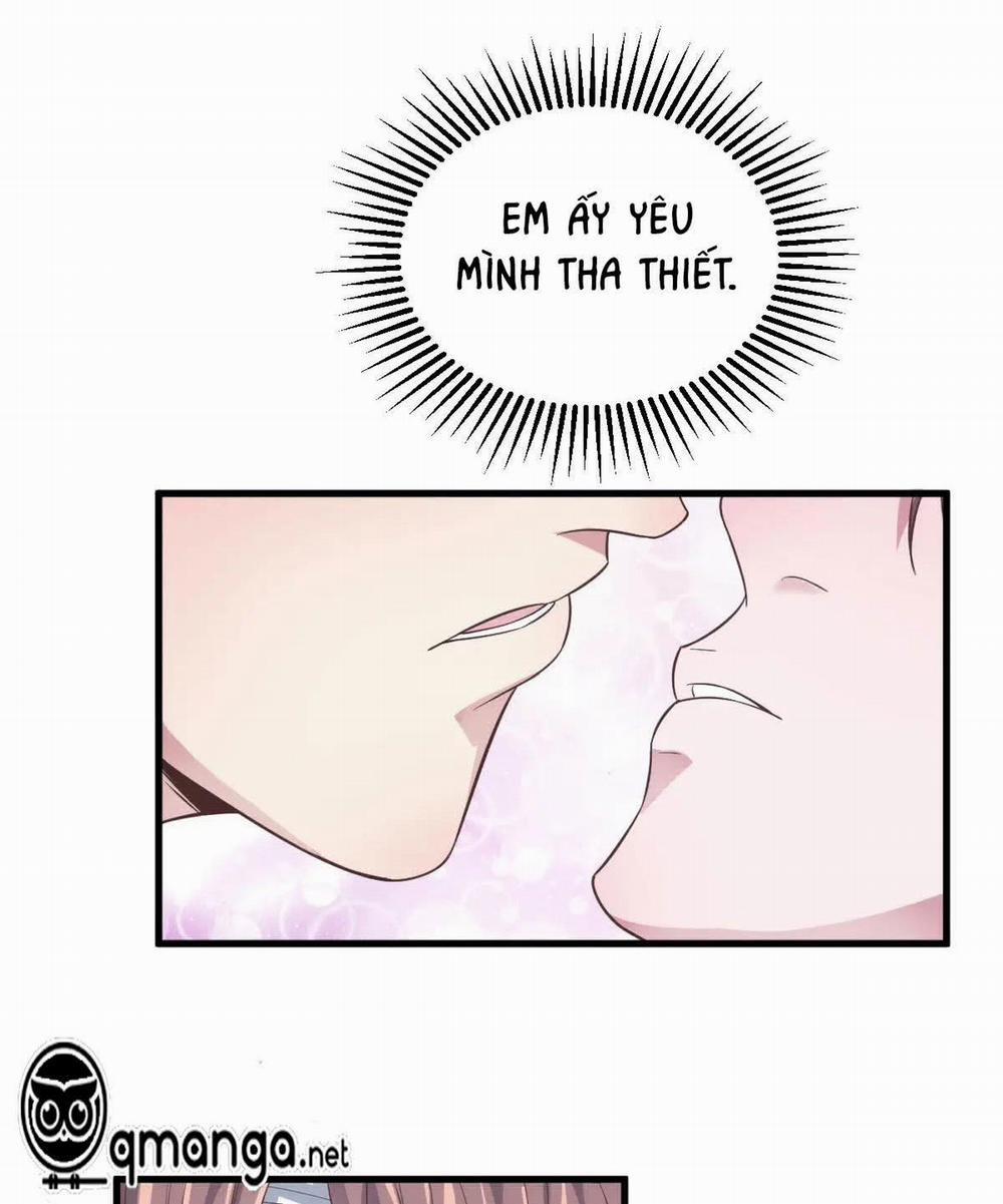 Hôm Nay Tên Khốn Đó Lại Gây Sự Với Tôi 8 trang 18
