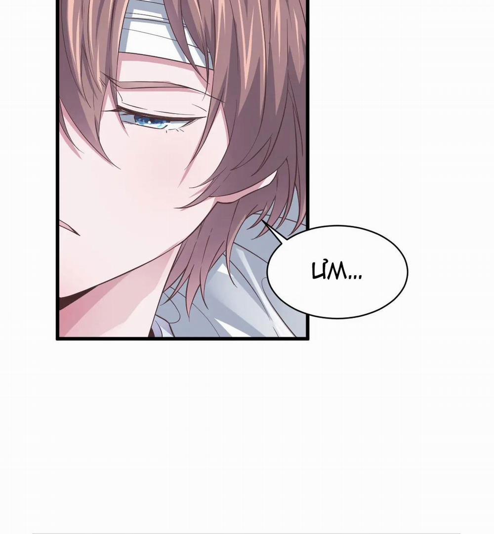 Hôm Nay Tên Khốn Đó Lại Gây Sự Với Tôi 8 trang 19