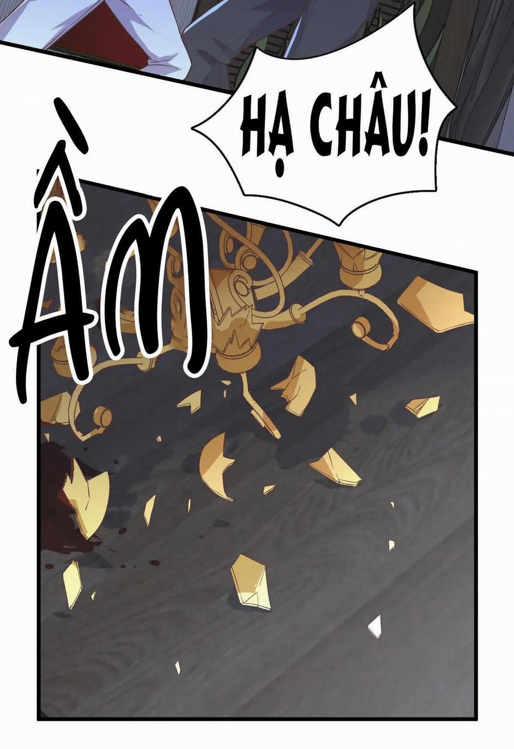 Hôm Nay Tên Khốn Đó Lại Gây Sự Với Tôi 8 trang 2