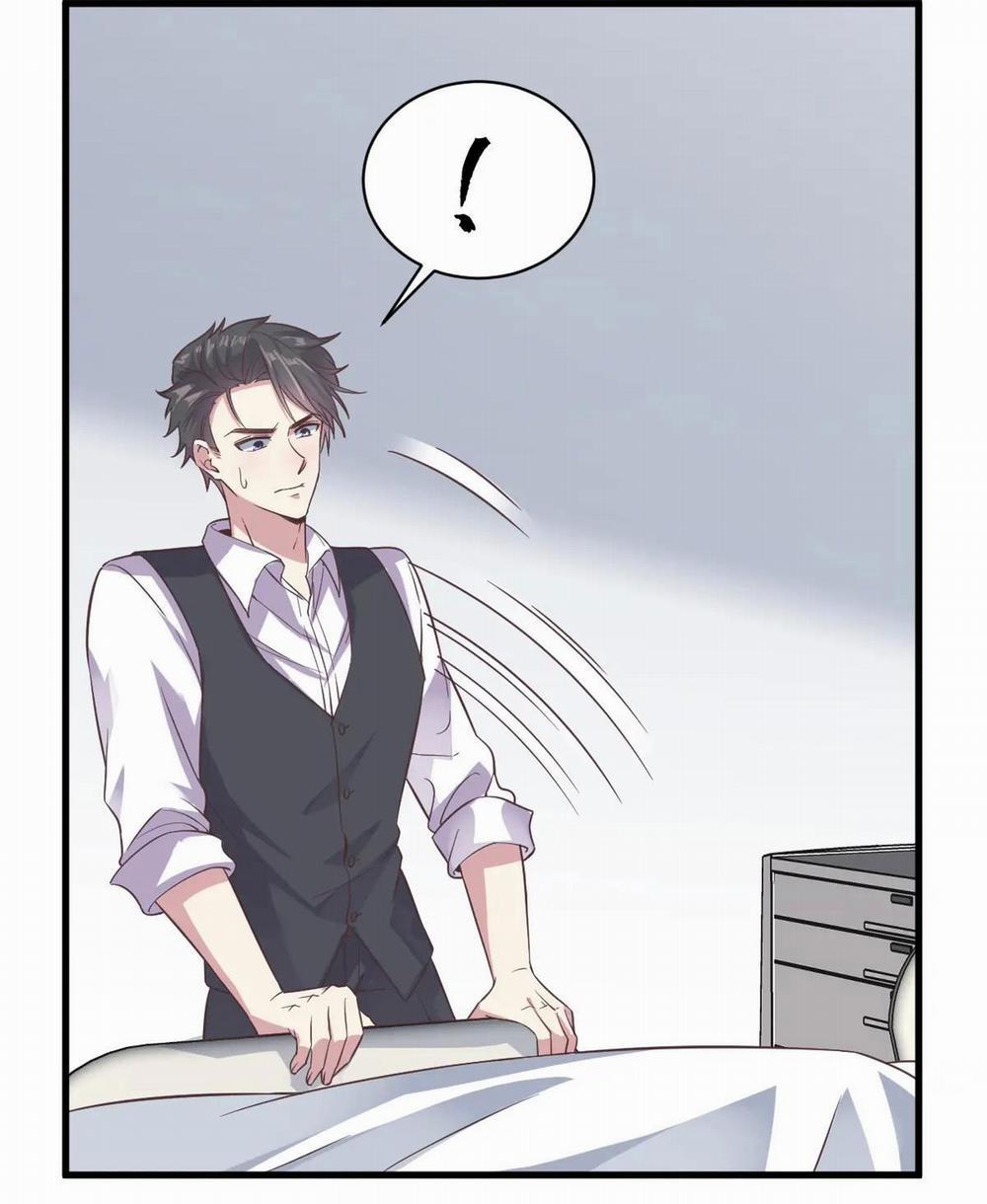 Hôm Nay Tên Khốn Đó Lại Gây Sự Với Tôi 8 trang 20