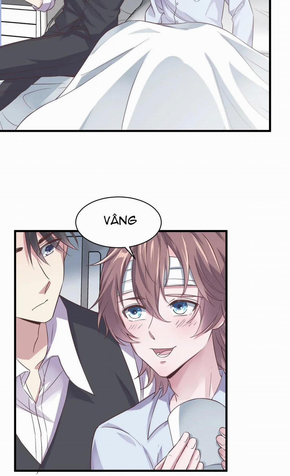 Hôm Nay Tên Khốn Đó Lại Gây Sự Với Tôi 8 trang 24