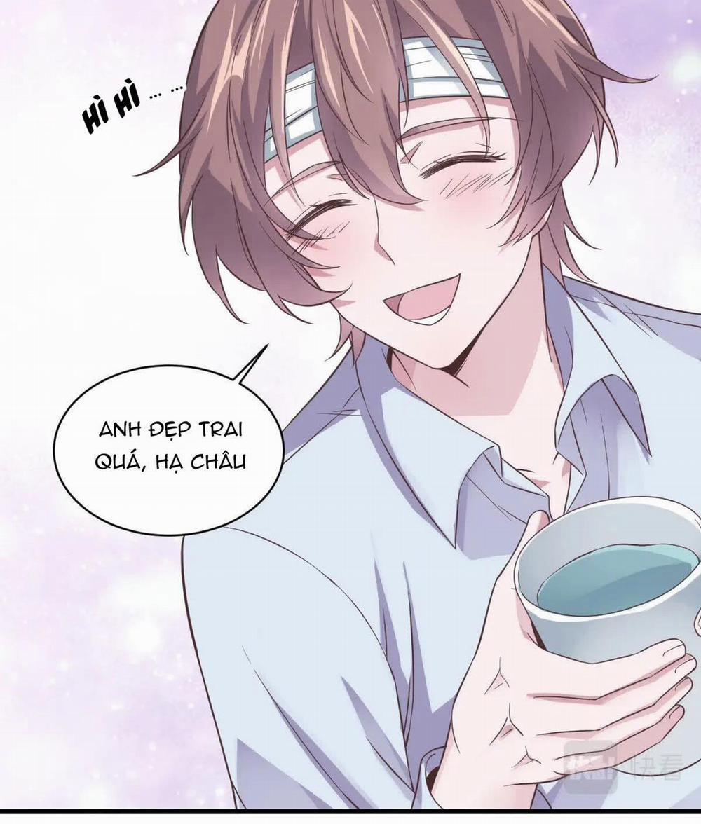 Hôm Nay Tên Khốn Đó Lại Gây Sự Với Tôi 8 trang 26