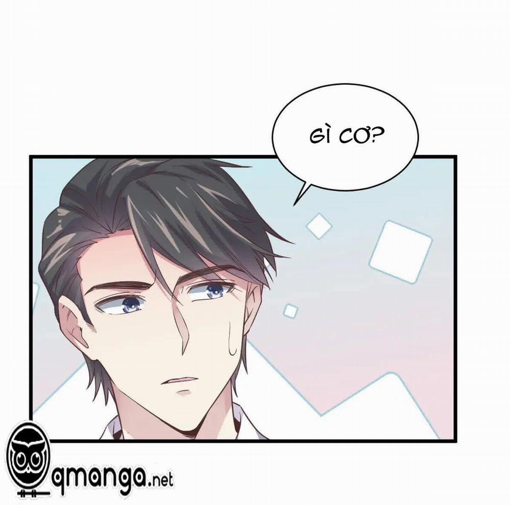 Hôm Nay Tên Khốn Đó Lại Gây Sự Với Tôi 8 trang 27