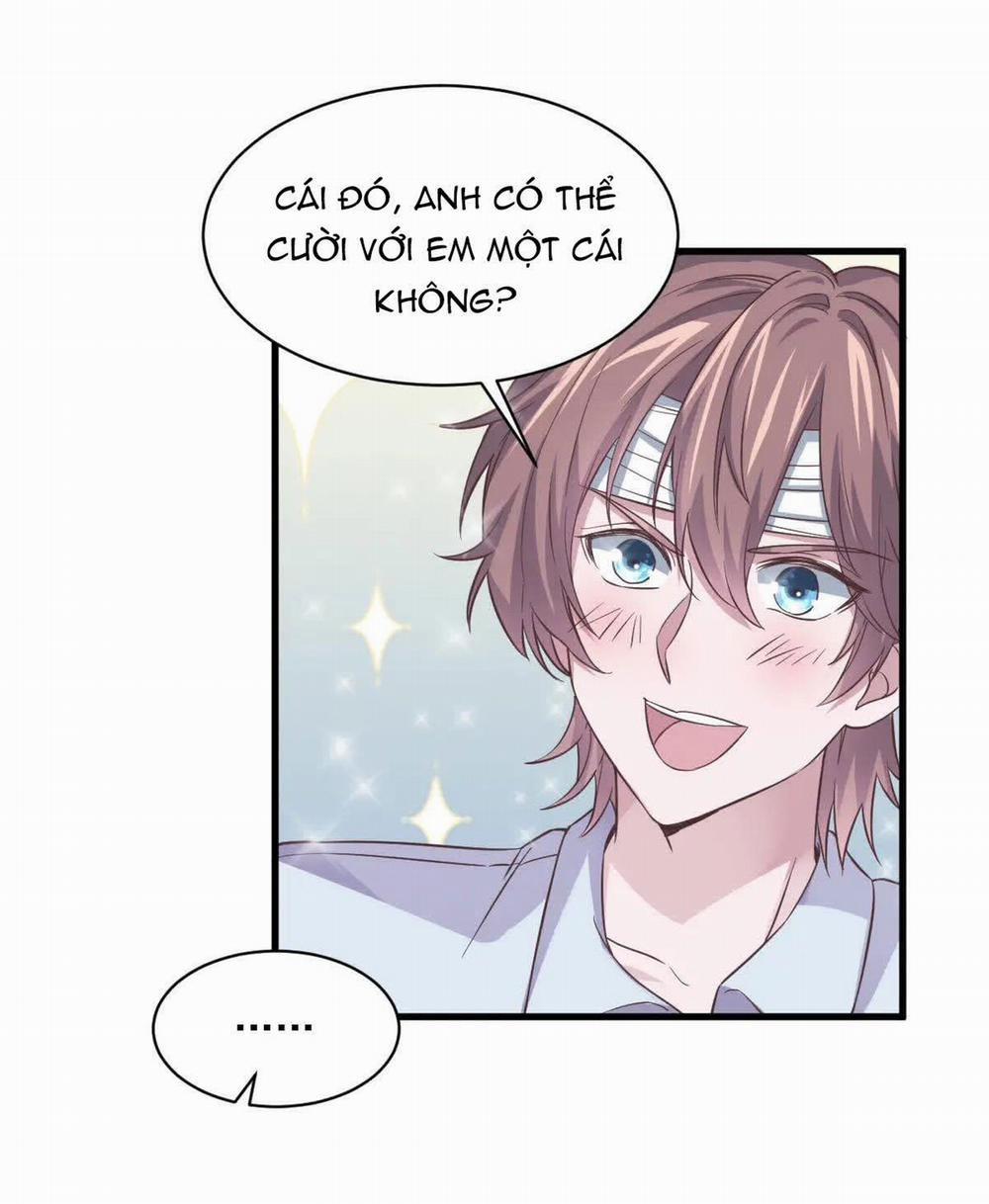 Hôm Nay Tên Khốn Đó Lại Gây Sự Với Tôi 8 trang 29