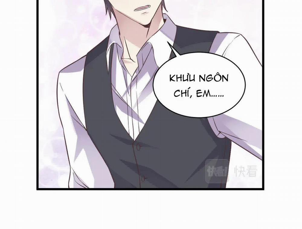 Hôm Nay Tên Khốn Đó Lại Gây Sự Với Tôi 8 trang 35