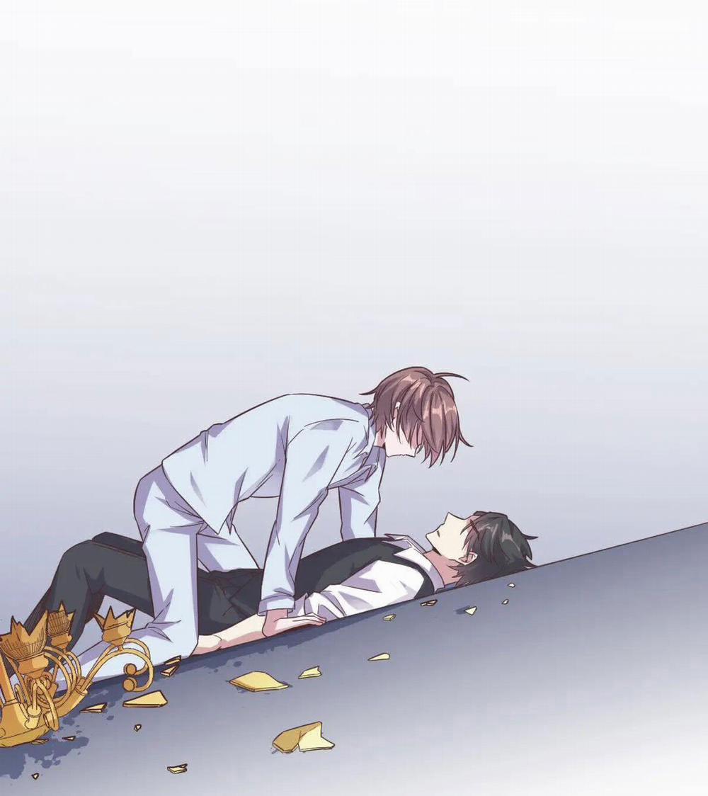 Hôm Nay Tên Khốn Đó Lại Gây Sự Với Tôi 8 trang 4