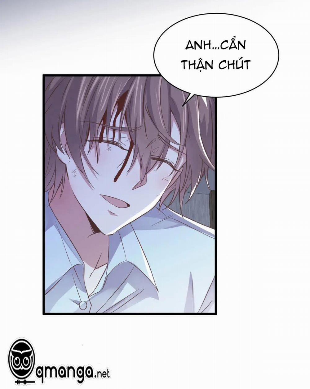 Hôm Nay Tên Khốn Đó Lại Gây Sự Với Tôi 8 trang 5