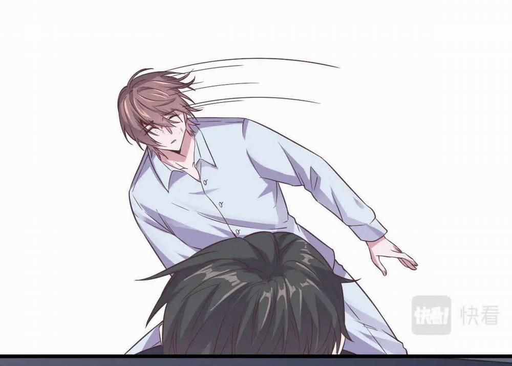 Hôm Nay Tên Khốn Đó Lại Gây Sự Với Tôi 8 trang 6