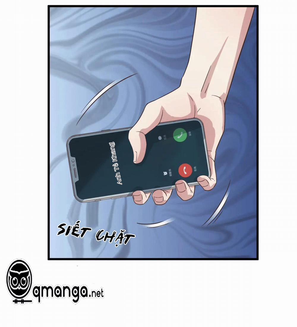 Hôm Nay Tên Khốn Đó Lại Gây Sự Với Tôi 9 trang 12