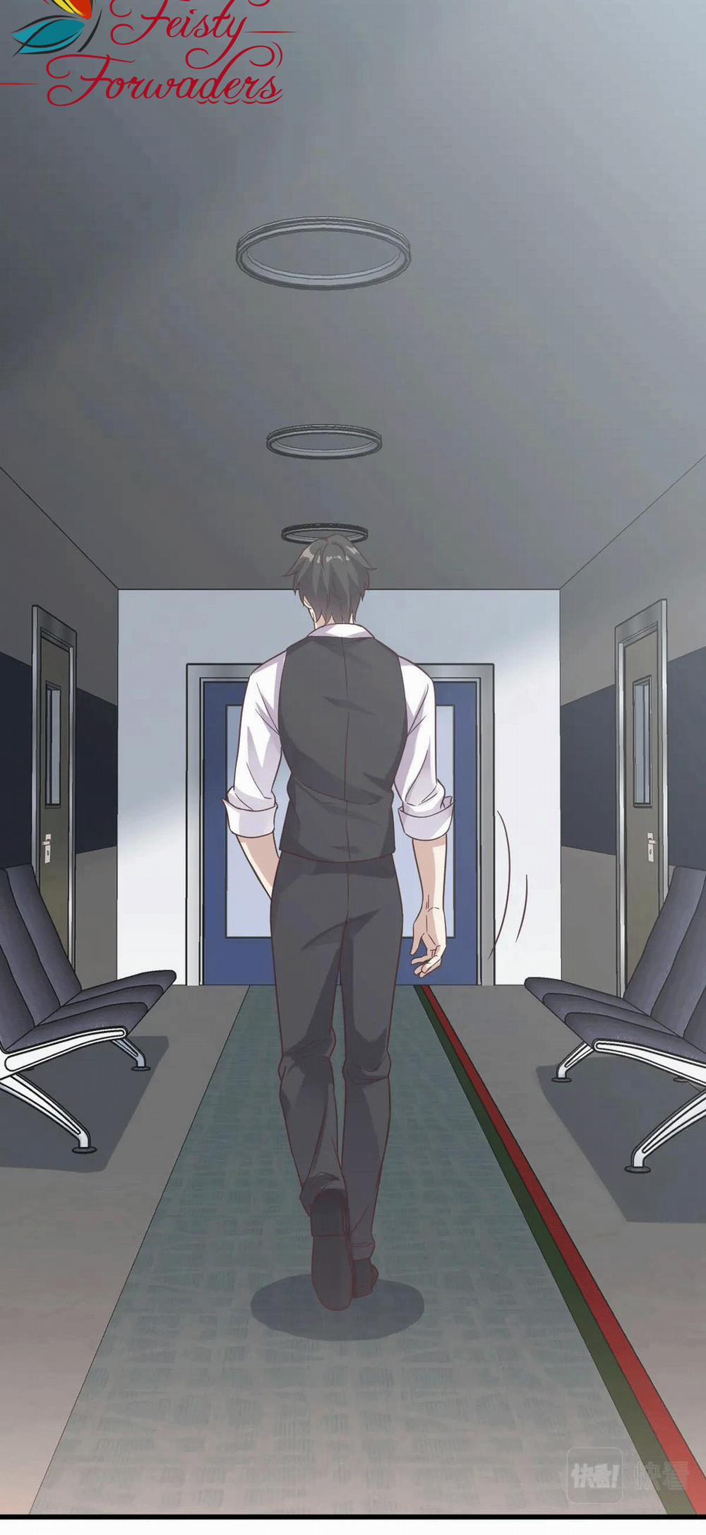 Hôm Nay Tên Khốn Đó Lại Gây Sự Với Tôi 9 trang 14