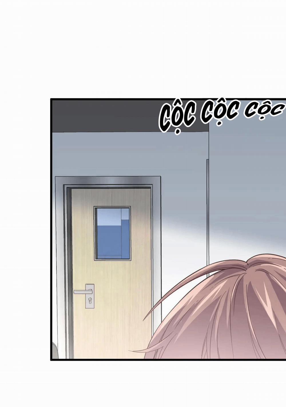 Hôm Nay Tên Khốn Đó Lại Gây Sự Với Tôi 9 trang 15