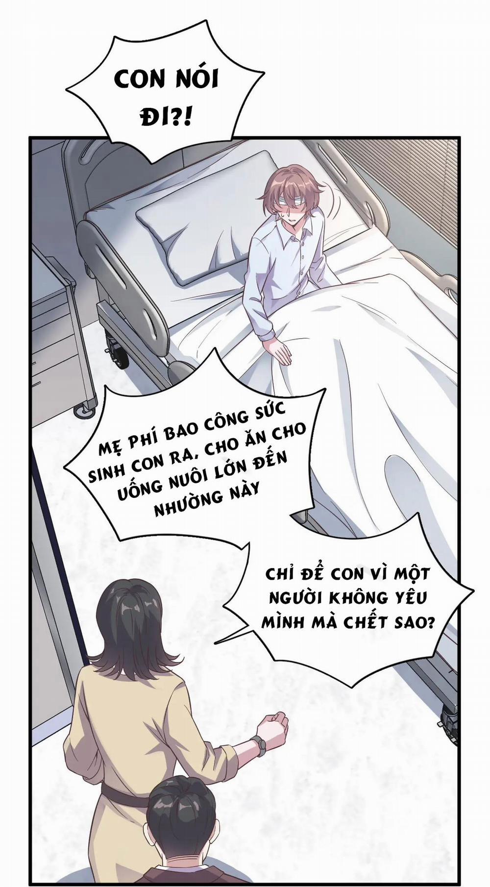 Hôm Nay Tên Khốn Đó Lại Gây Sự Với Tôi 9 trang 2