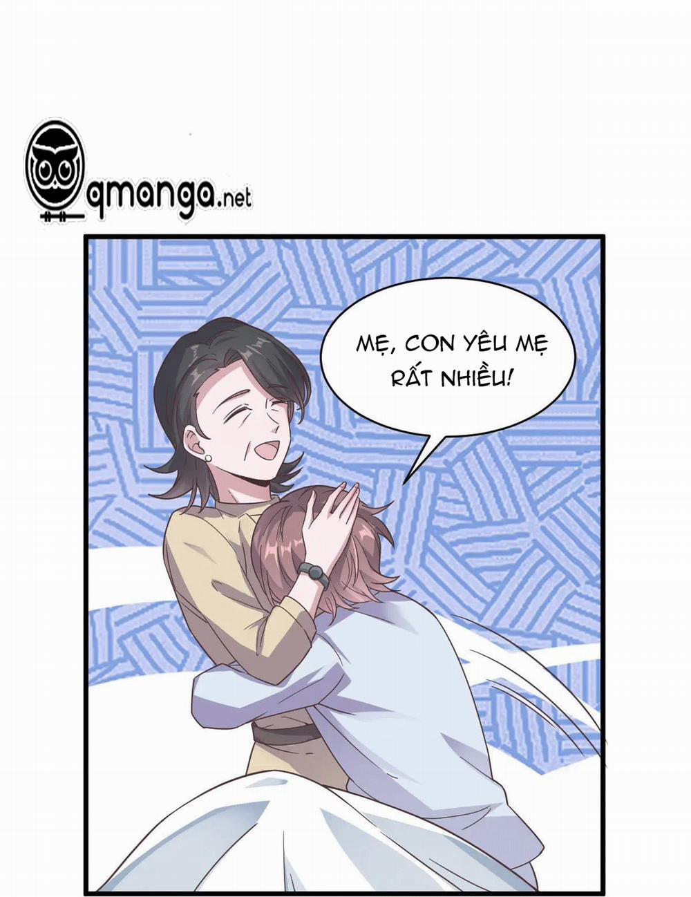 Hôm Nay Tên Khốn Đó Lại Gây Sự Với Tôi 9 trang 20